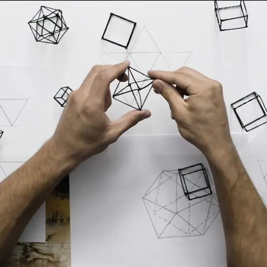 3Doodler PRO+ 3D Printing Pen Set {9}