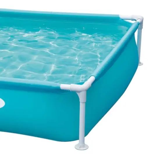 Intex&reg; 4ft. Mini Frame Pool {3}