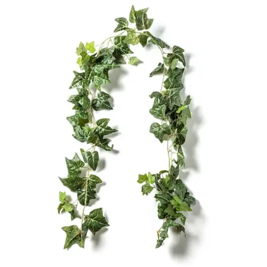 6ft. Green English Ivy Garland by Ashland&reg; {6}