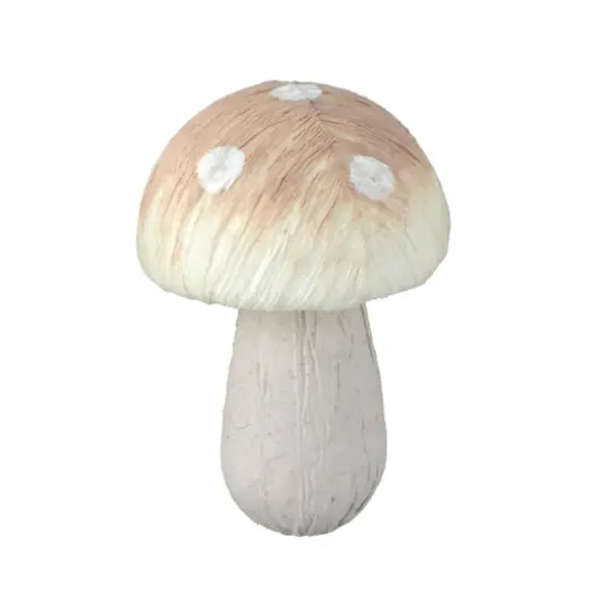 Small Brown Mushroom, 7ct. by Ashland&reg; {3}