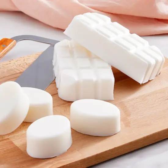 White Glycerin Soap Base by Make Market&reg; {3}