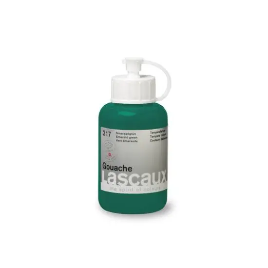 Lascaux Acrylic Gouache, 85mL {1}