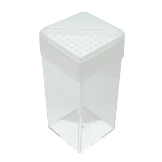 15oz. Storage Jars, 2ct. by Simply Tidy&trade; {1}