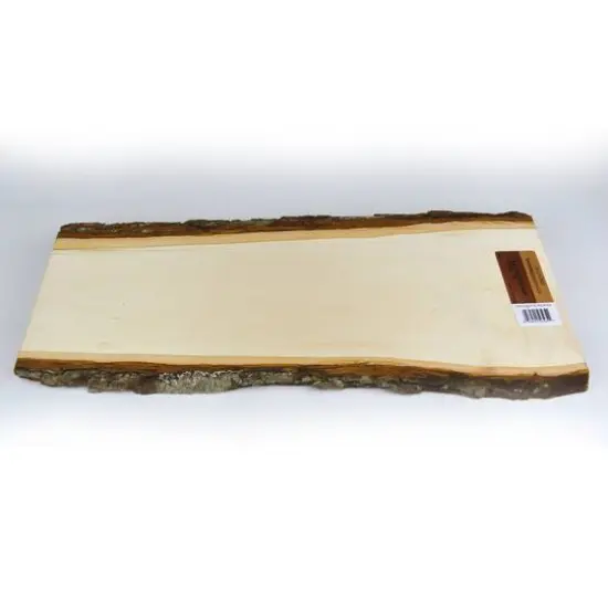 Wilson&reg; Enterprises 23" Basswood Plank {1}