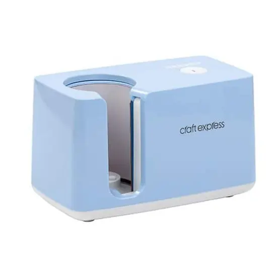 Craft Express Easy Pro Auto Mug Press {1}