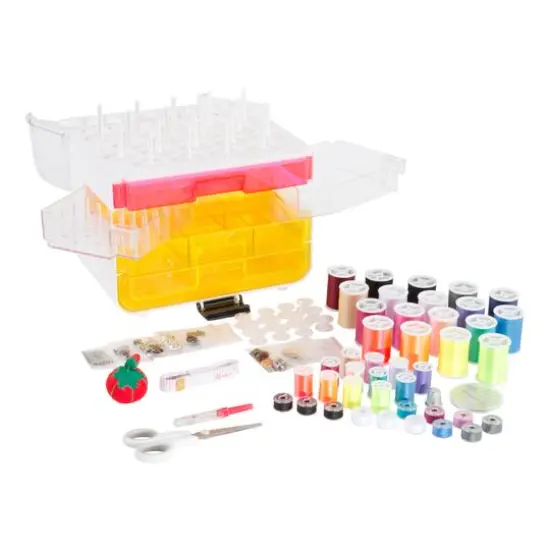 SINGER&reg; Sew-It-Goes&reg; Sewing Kit {4}