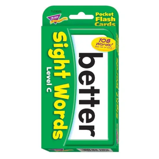 Trend Enterprises&reg; Sight Words Bundle {5}