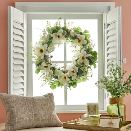 18" Grapevine Wreath by Ashland&reg; {5}