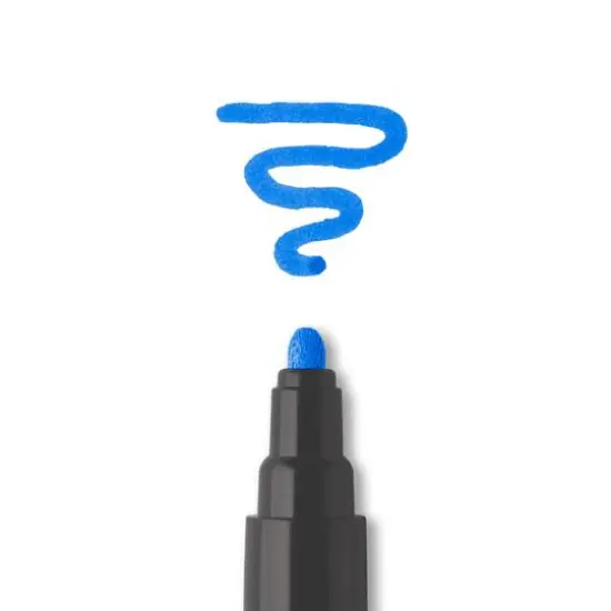 4mm Permanent Paint Pens Basic Set by Craft Smart&reg; {7}