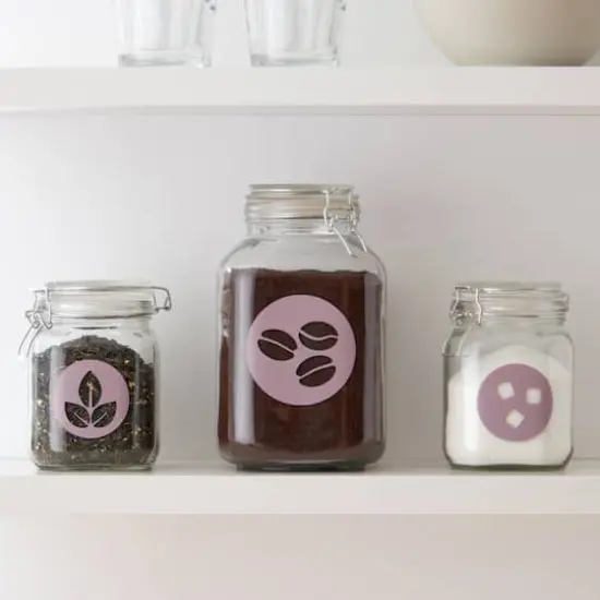 Cricut Joy&trade; Removable Smart Vinyl&trade; Lavender {4}