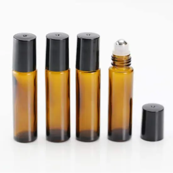 Glass Roller Ball Bottles by Make Market&reg; {1}