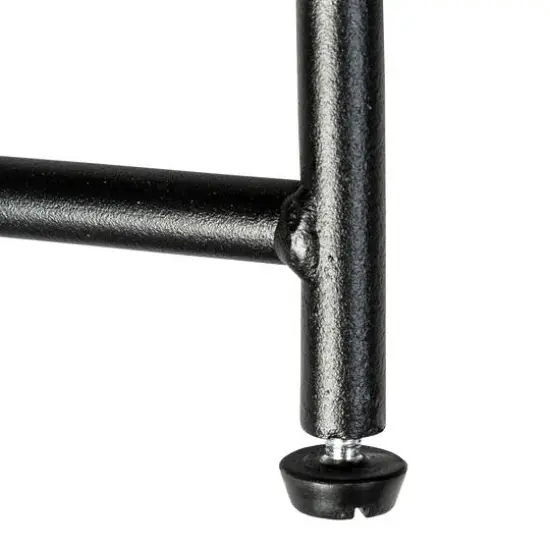 Honey Can Do 3-Tier Folding A-Frame Caddy {12}