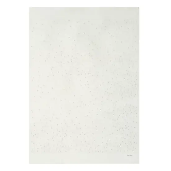 8" x 10" Puppy in Flowers Paint-by-Number Kit with Wood Display Hanger by Artist's Loft&reg; {4}