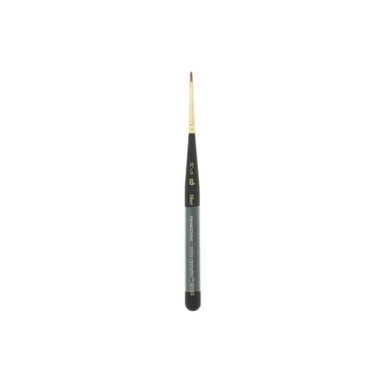 Princeton&trade; Mini-Detailer Synthetic Sable Filbert Brush {1}