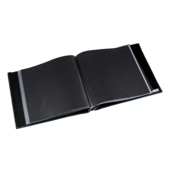 Navy Mega Scrapbook by Recollections&reg; {4}