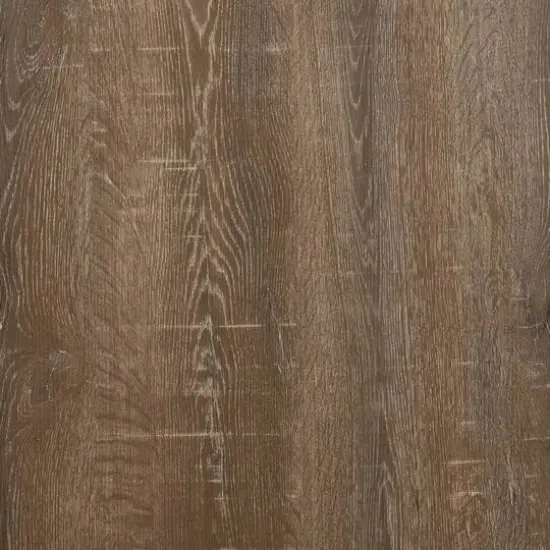 Household Essentials 20" Jamestown End Table Ashwood {9}