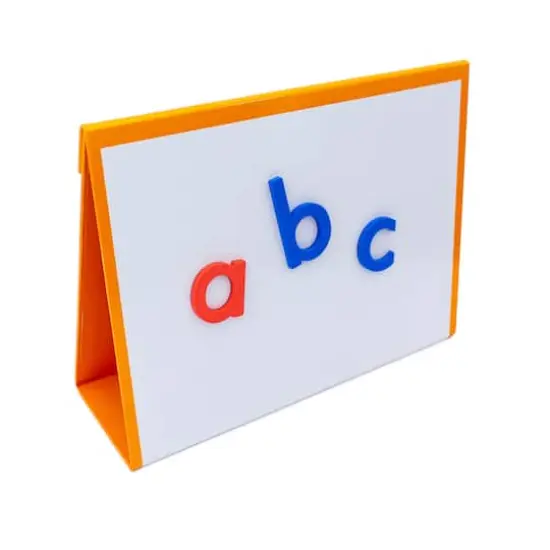 Junior Learning&reg; Slant Board Educational Learning Set {5}