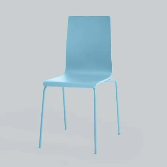 Painter's Touch&reg; 2X Ultra Cover&reg; Satin Spray Paint French Blue {4}