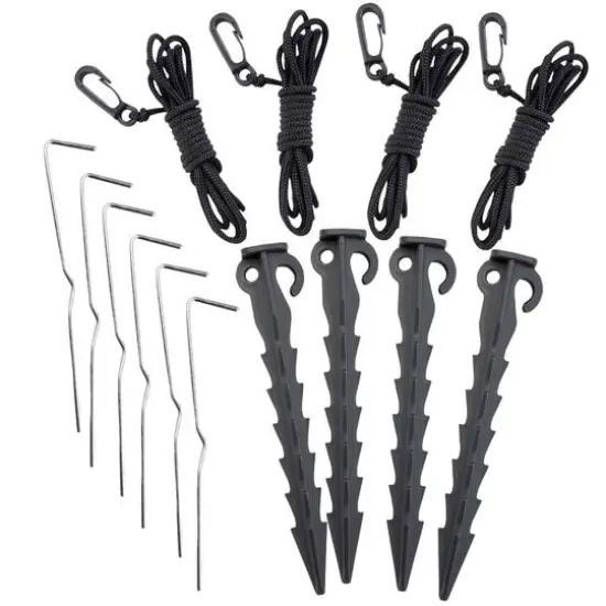 10ft. Airblown&reg; Inflatable Giant Christmas Pirate Ship {7}