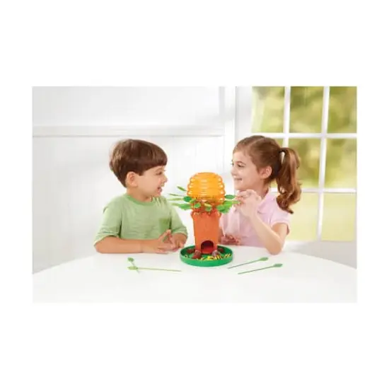 Honeybee Tree Game {5}