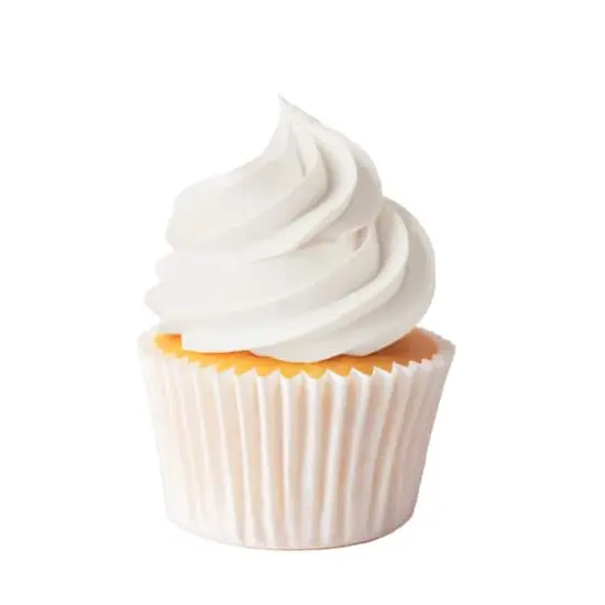 Satin Ice&reg; White Buttercream Frosting, 3lb. {3}