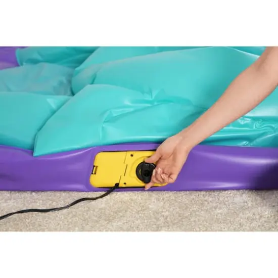 Bestway&reg; Up In & Over&trade; Energetic Elephant Bouncer with Built-in Pump {6}