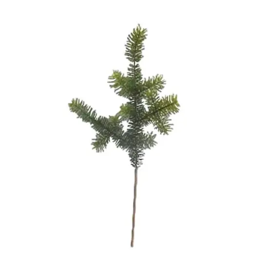 28.5" Green Pine Sprays, 6ct. {3}