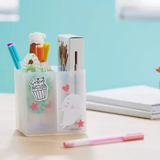 Cricut Joy&trade; Permanent Smart Vinyl&trade; Tulip {4}