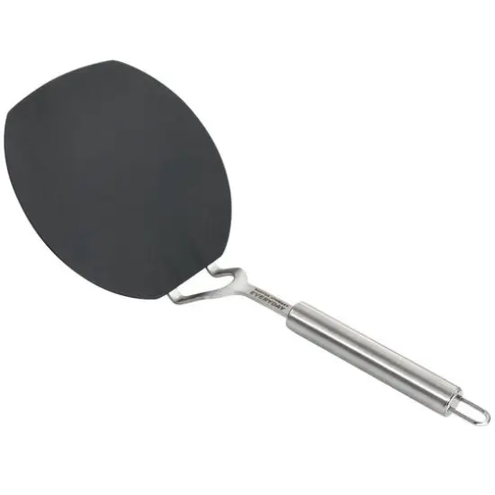 Martha Stewart Everyday Gray Nylon Pancake Turner {1}
