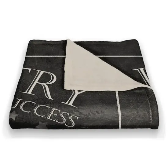 Palmistry Sign 6 50" x 60" Coral Fleece Blanket {3}