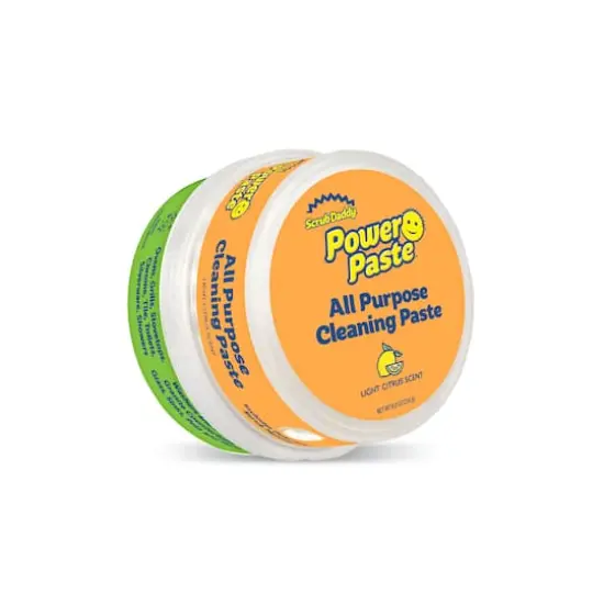 Scrub Daddy&reg; PowerPaste&reg; + Scrub Mommy&reg; {3}