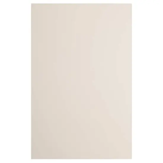 JAM Paper Strathmore Natural White Wove 11" x 17" Tabloid Cardstock, 50 Sheets {4}