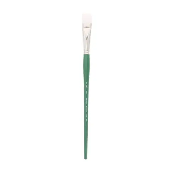 Princeton&trade; Summit&trade; Series 6100 White Synthetic Bright Brush {3}