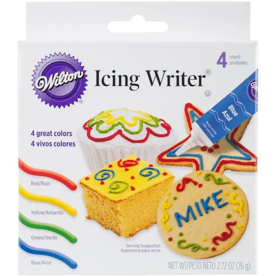 Wilton&reg; Primary Icing Writer&reg; {1}