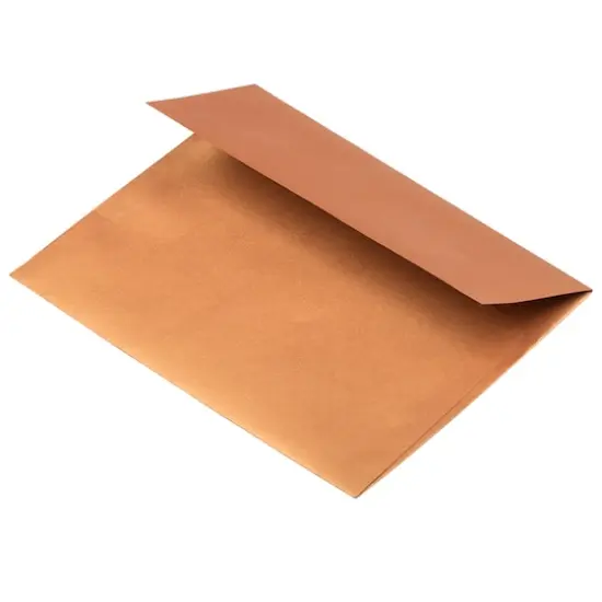 JAM Paper Copper Stardream A8 Metallic Invitation Envelopes, 50ct. {4}