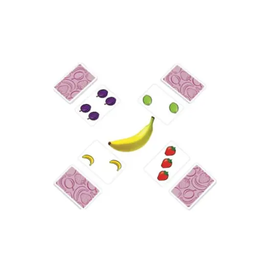 Fruit Punch&trade; Card Game {3}