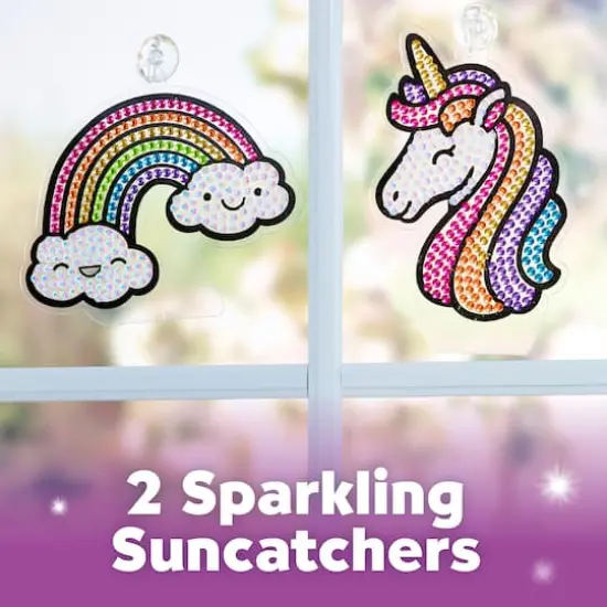 Faber-Castell&reg; Magical Big Gem Diamond Painting {8}