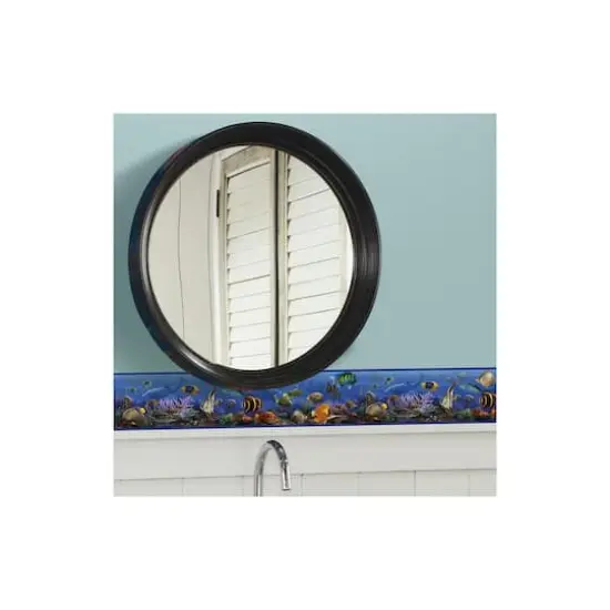 RoomMates Under The Sea Border {4}