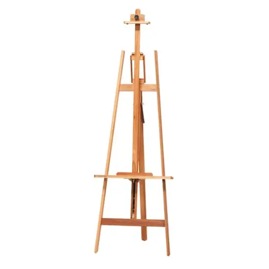 Jack Richeson Lyptus Wood Cascade Easel {3}