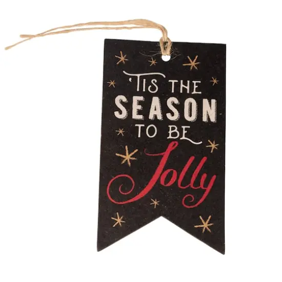 JAM Paper Tis the Season Holiday Gift Tags, 16ct. {1}