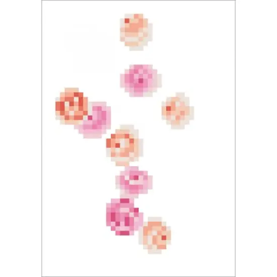 Diamond Dotz&reg; Blessings Diamond Painting Greeting Card Kit {3}