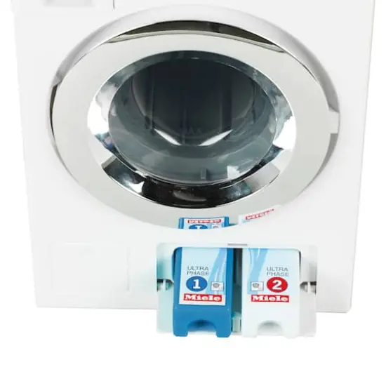 Theo Klein Miele Kids Washing Machine {6}