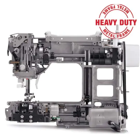 SINGER&reg; HD4452 Heavy Duty Sewing Machine {9}