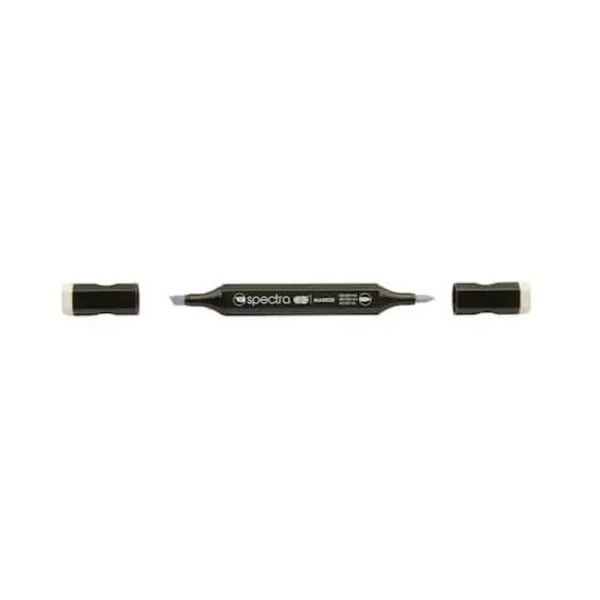 Chartpak Spectra AD&trade; Marker 023 Cool Gray 10 {1}