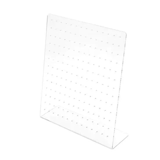 Acrylic Earring Display by Bead Landing&trade; {4}