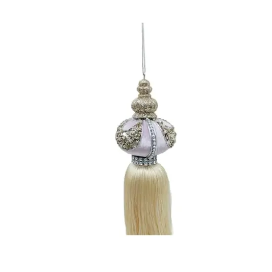 11" Tassel by Ashland&reg; Lavender {3}