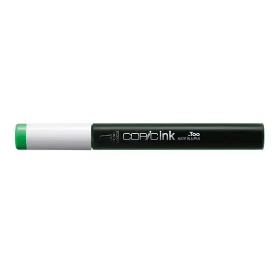 Copic&reg; Ink Refill, Greens G03 Meadow Green {1}