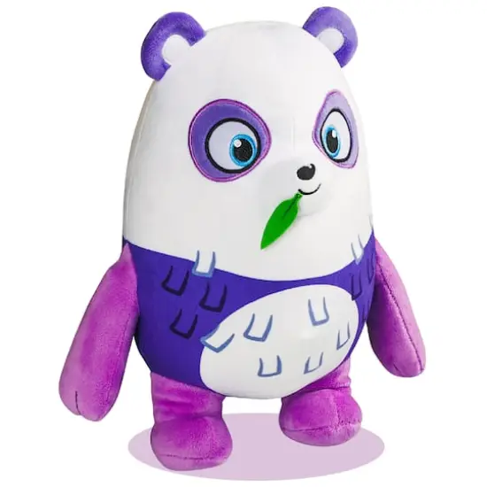 Pi&ntilde;ata Smashlings Huggable 12" Sana the Panda Series 1 Plush {1}