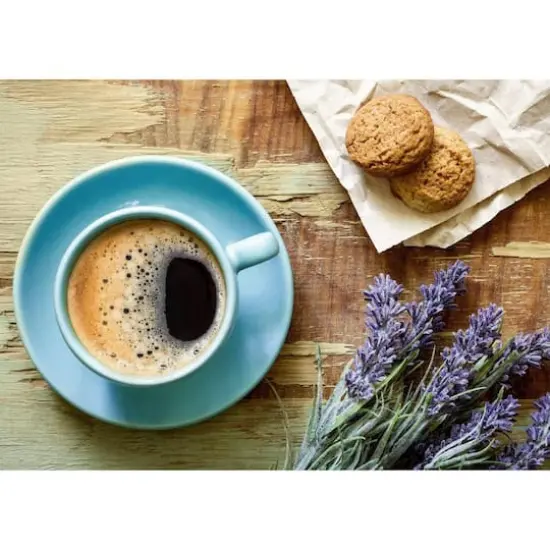 Wizardi Good Morning Diamond Painting Kit {3}