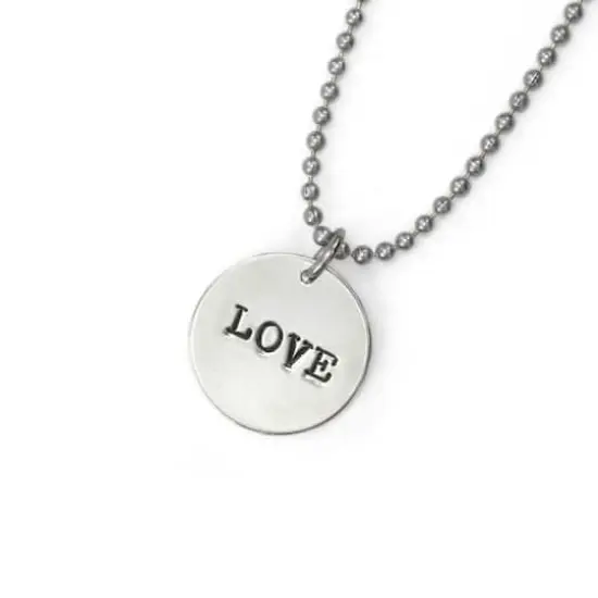 ImpressArt&reg; Basic Uppercase Typewriter Letter Stamps, 3mm {6}